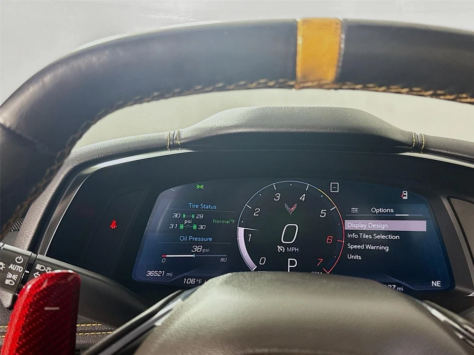 2020 Chevrolet Corvette C8 - Image 12 of 21