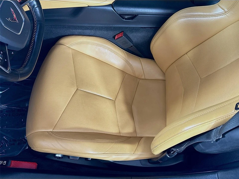 2020 Chevrolet Corvette C8 - Image 20 of 21