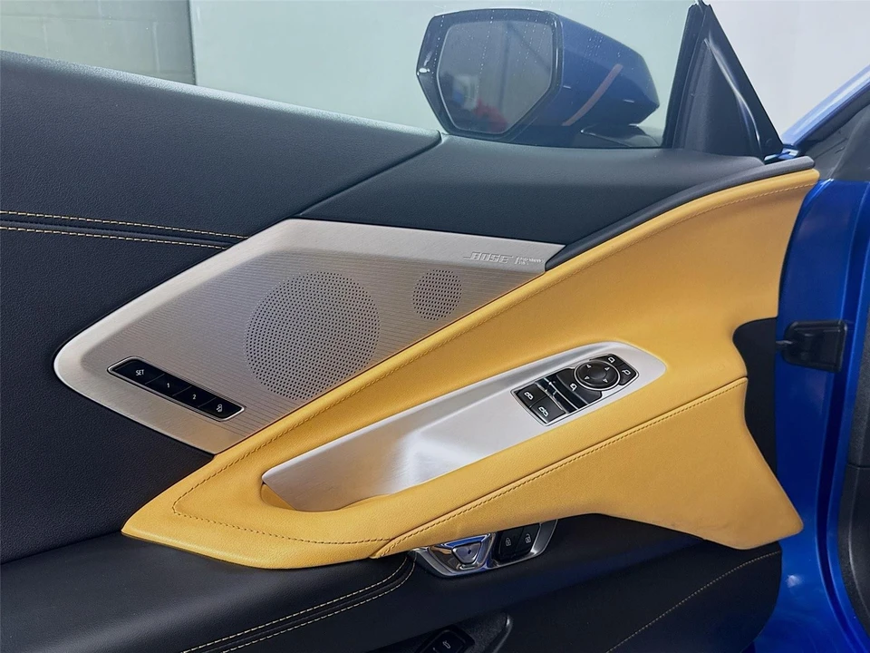 2020 Chevrolet Corvette C8 - Image 19 of 21