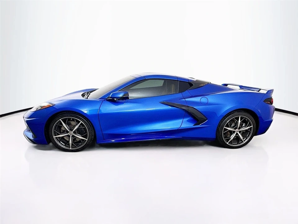 2020 Chevrolet Corvette C8 - Image 4 of 21