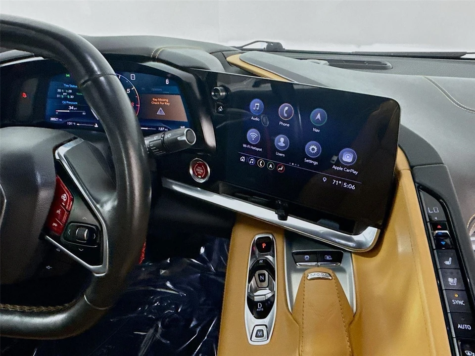 2020 Chevrolet Corvette C8 - Image 15 of 21