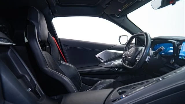 2020 Chevrolet Corvette C8 - Image 2 of 21