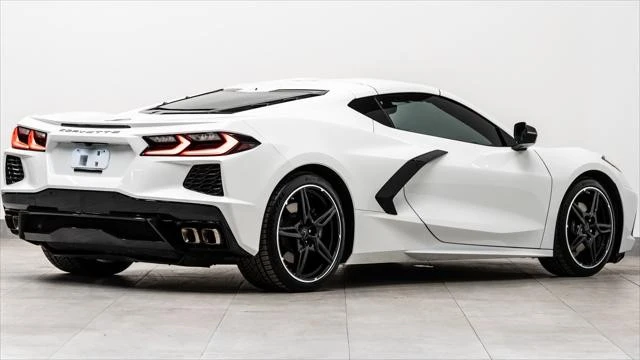 2020 Chevrolet Corvette C8 - Image 8 of 21