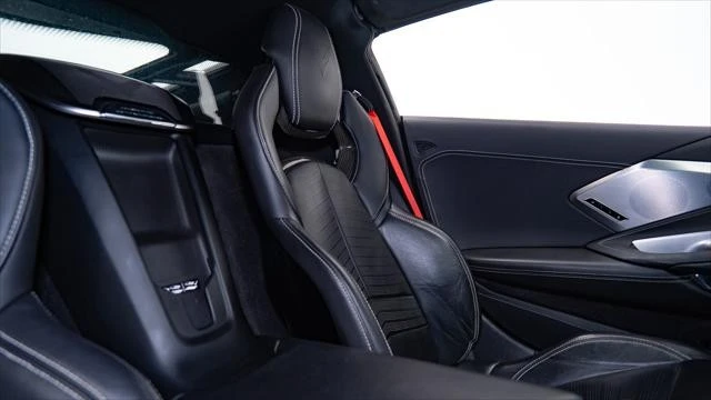 2020 Chevrolet Corvette C8 - Image 20 of 21