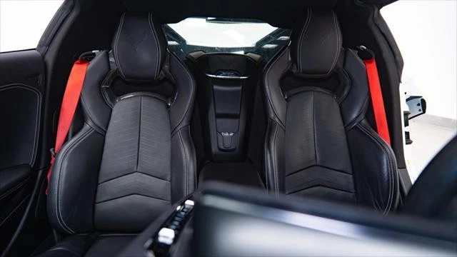 2020 Chevrolet Corvette C8 - Image 21 of 21