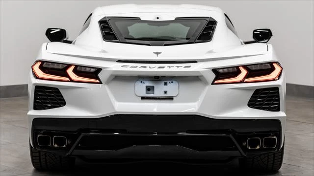 2020 Chevrolet Corvette C8 - Image 10 of 21