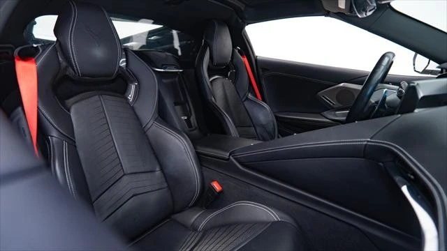 2020 Chevrolet Corvette C8 - Image 3 of 21