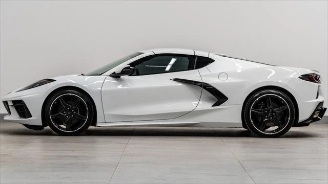 2020 Chevrolet Corvette C8 - Image 12 of 21