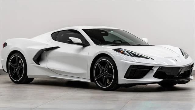 2020 Chevrolet Corvette C8 - Image 6 of 21