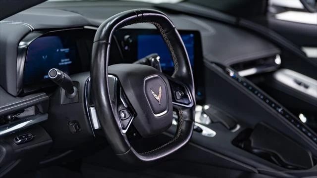 2020 Chevrolet Corvette C8 - Image 17 of 21