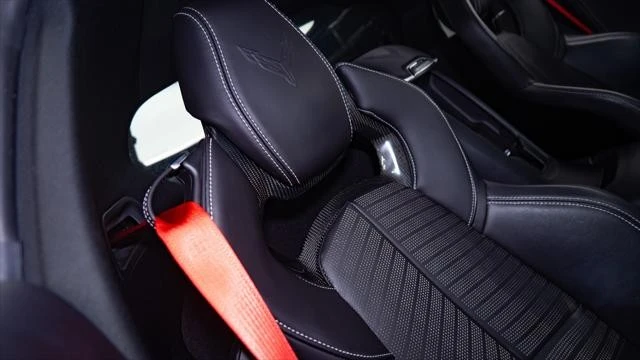 2020 Chevrolet Corvette C8 - Image 19 of 21