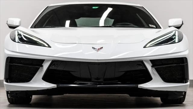 2020 Chevrolet Corvette C8 - Image 13 of 21