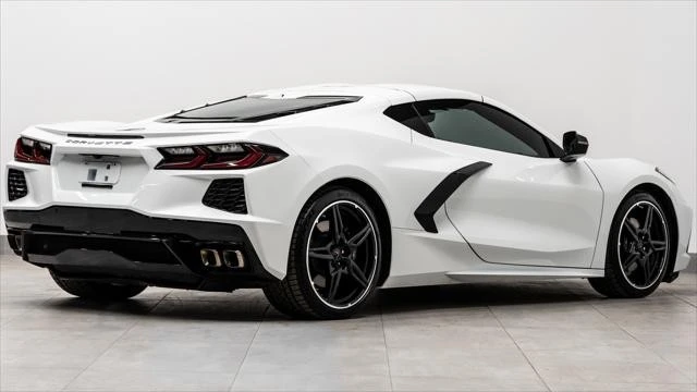 2020 Chevrolet Corvette C8 - Image 9 of 21