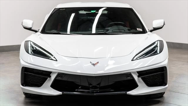 2020 Chevrolet Corvette C8 - Image 4 of 21