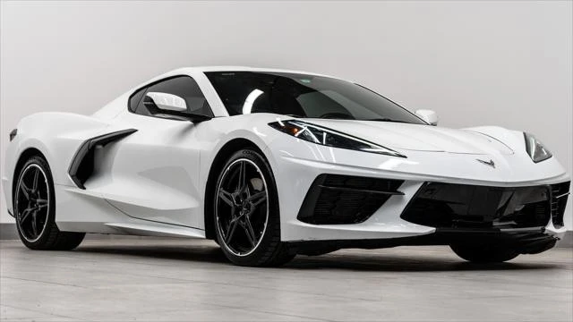 2020 Chevrolet Corvette C8 - Image 5 of 21