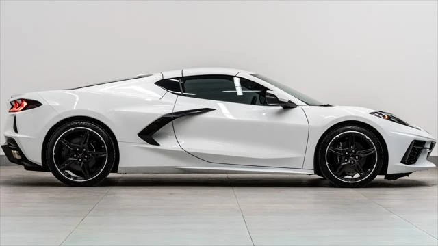 2020 Chevrolet Corvette C8 - Image 7 of 21