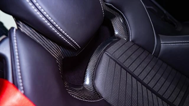 2020 Chevrolet Corvette C8 - Image 18 of 21