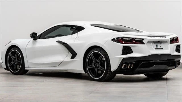 2020 Chevrolet Corvette C8 - Image 11 of 21