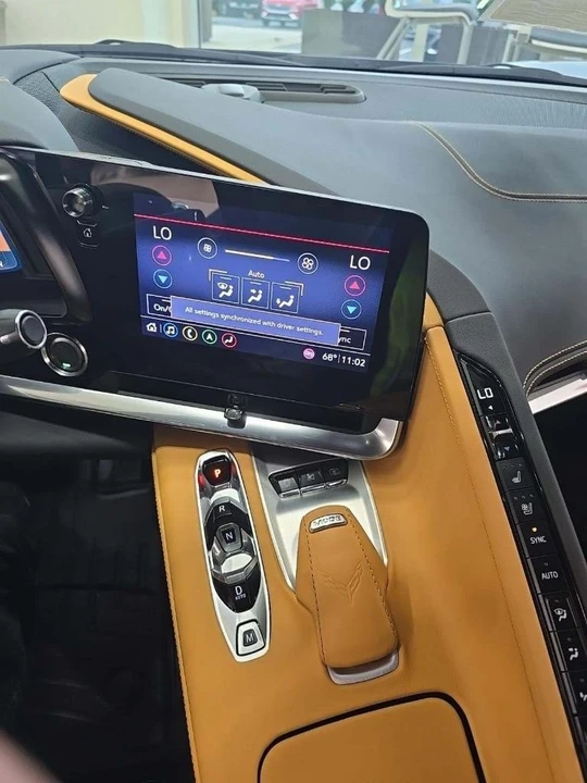 2020 Chevrolet Corvette C8 - Image 6 of 21