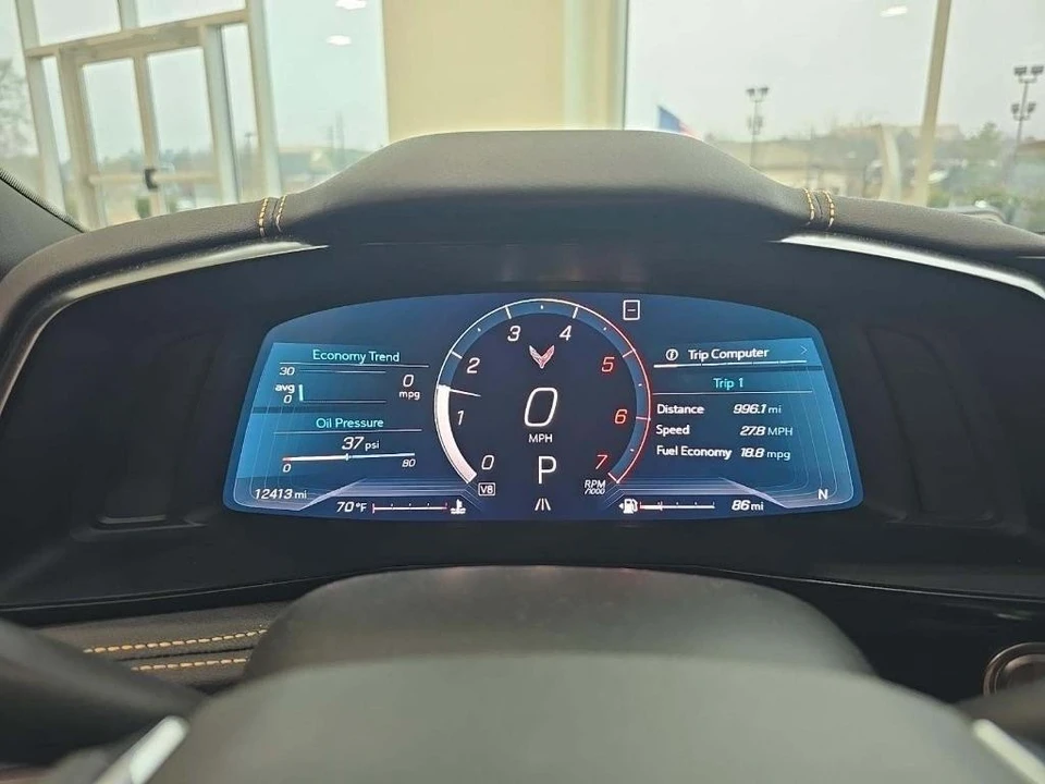 2020 Chevrolet Corvette C8 - Image 5 of 21
