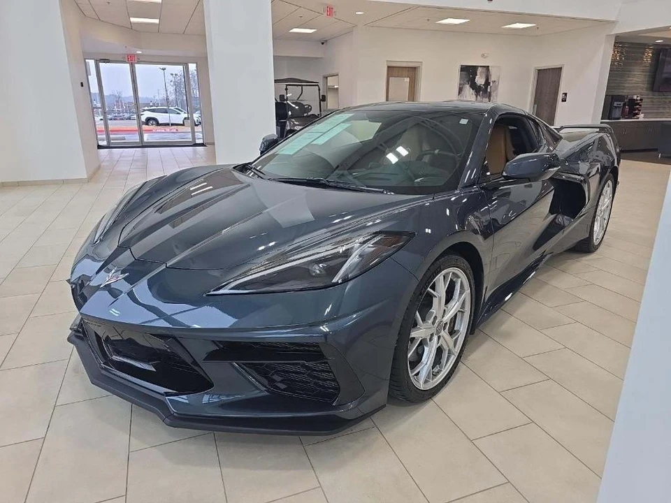 2020 Chevrolet Corvette C8 - Image 15 of 21