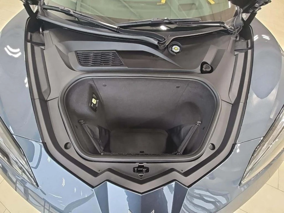 2020 Chevrolet Corvette C8 - Image 14 of 21