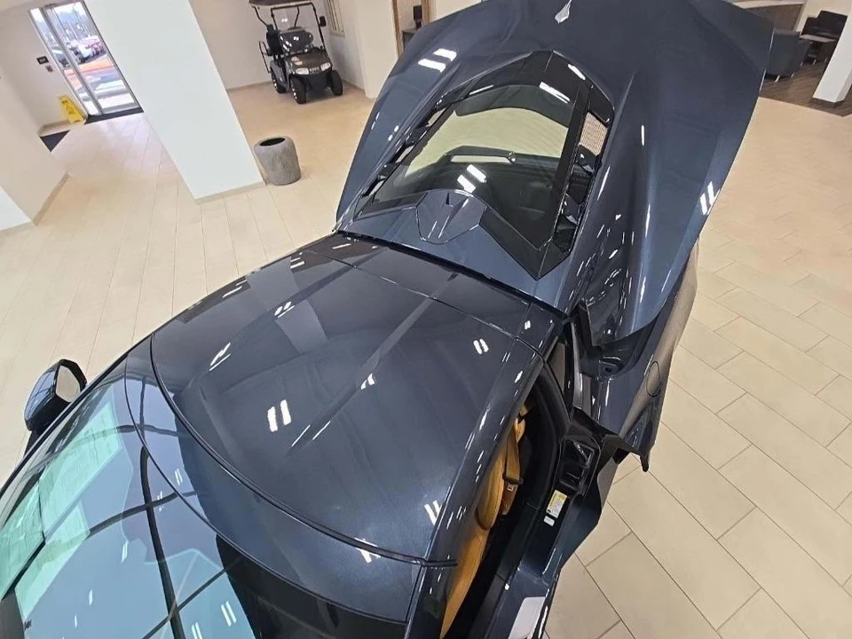 2020 Chevrolet Corvette C8 - Image 7 of 21