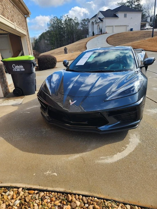 2020 Chevrolet Corvette C8 - Image 19 of 21