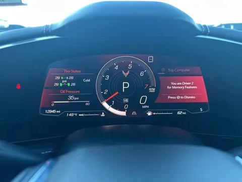 2020 Chevrolet Corvette C8 - Image 2 of 18