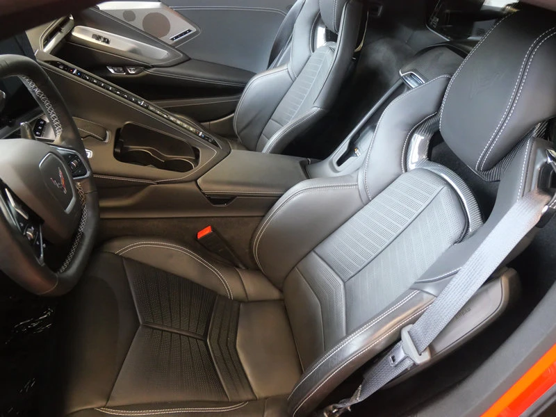 2020 Chevrolet Corvette C8 - Image 11 of 17