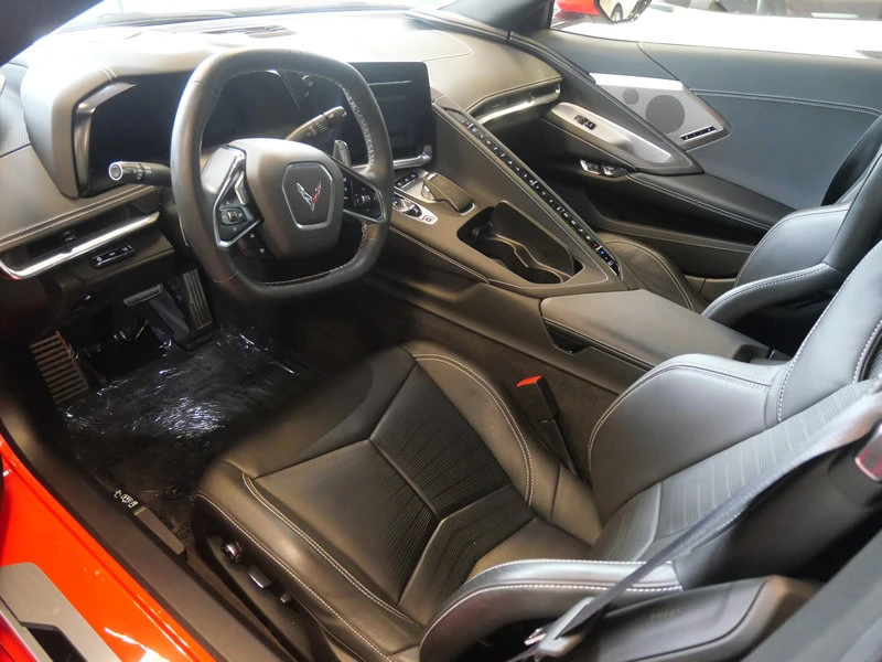 2020 Chevrolet Corvette C8 - Image 8 of 17