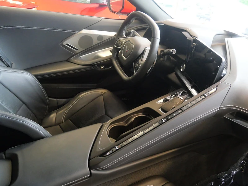 2020 Chevrolet Corvette C8 - Image 14 of 17