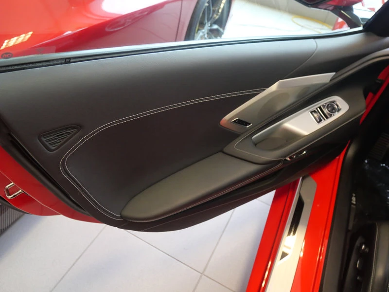 2020 Chevrolet Corvette C8 - Image 7 of 17