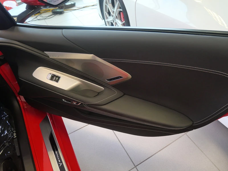 2020 Chevrolet Corvette C8 - Image 12 of 17
