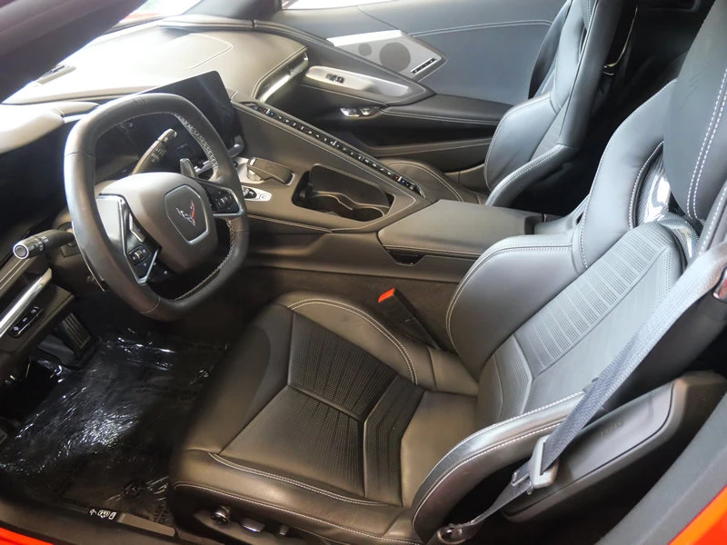 2020 Chevrolet Corvette C8 - Image 10 of 17