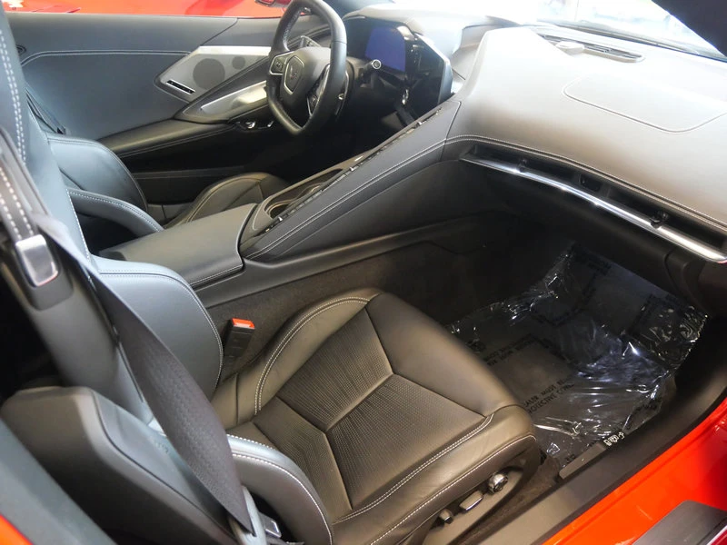 2020 Chevrolet Corvette C8 - Image 13 of 17