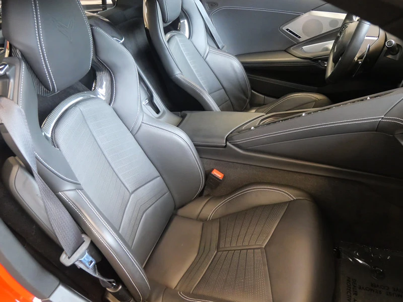 2020 Chevrolet Corvette C8 - Image 15 of 17