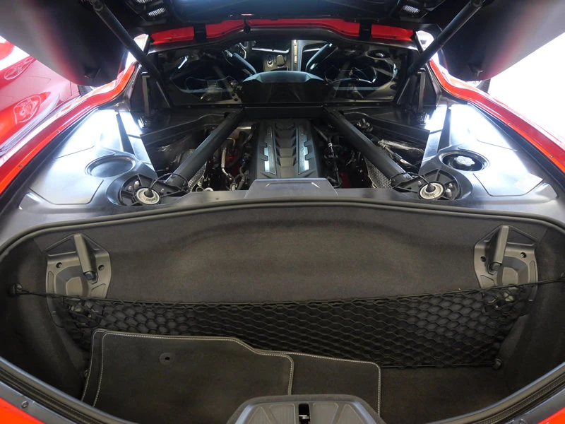 2020 Chevrolet Corvette C8 - Image 16 of 17