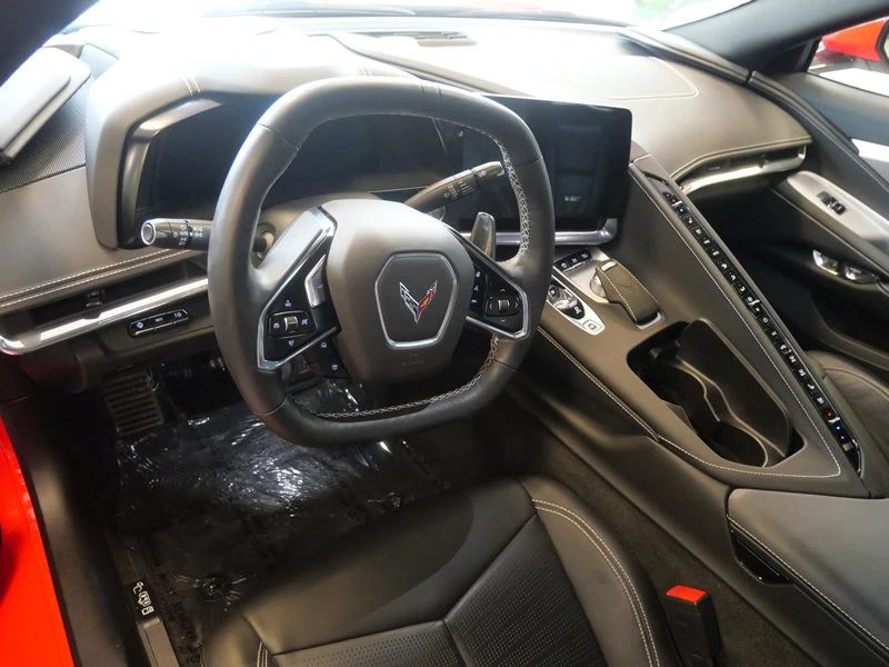 2020 Chevrolet Corvette C8 - Image 9 of 17