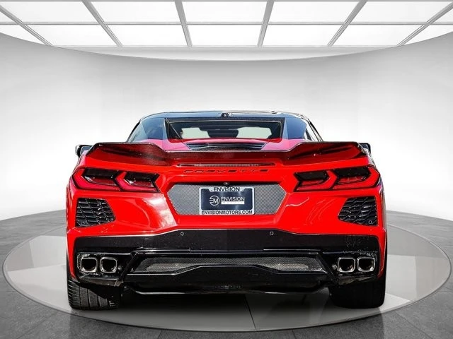 2020 Chevrolet Corvette C8 - Image 3 of 12