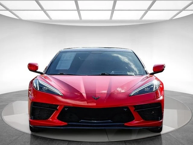 2020 Chevrolet Corvette C8 - Image 6 of 12
