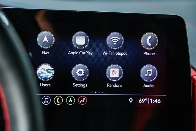2020 Chevrolet Corvette C8 - Image 12 of 12