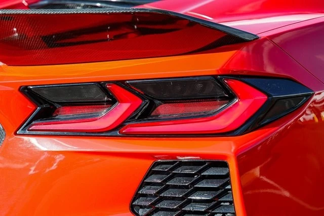 2020 Chevrolet Corvette C8 - Image 8 of 12