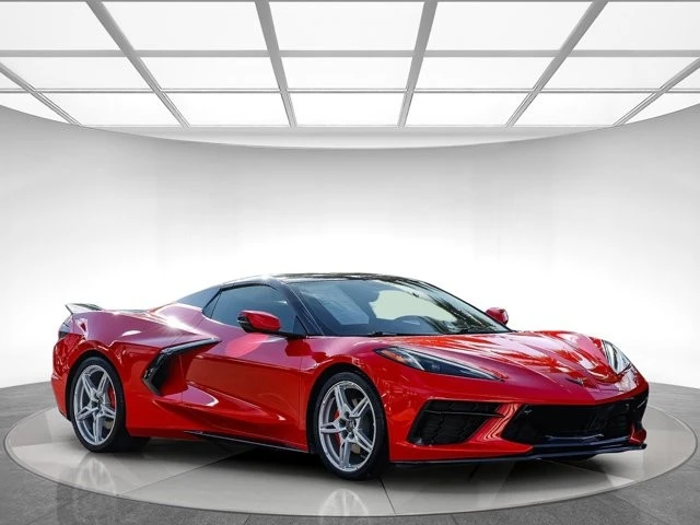 2020 Chevrolet Corvette C8 - Image 5 of 12