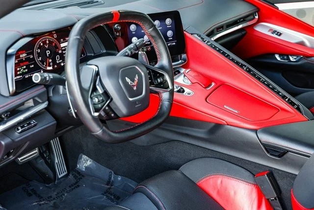 2020 Chevrolet Corvette C8 - Image 11 of 12