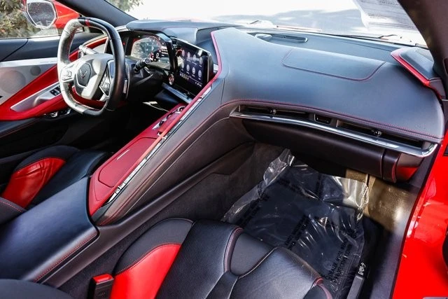 2020 Chevrolet Corvette C8 - Image 10 of 12