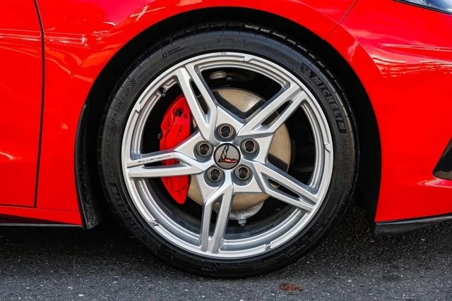 2020 Chevrolet Corvette C8 - Image 9 of 12