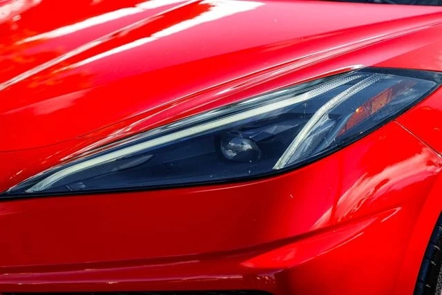 2020 Chevrolet Corvette C8 - Image 7 of 12