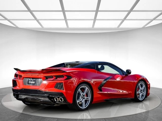 2020 Chevrolet Corvette C8 - Image 4 of 12