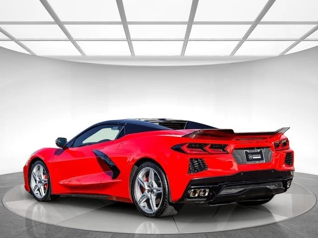 2020 Chevrolet Corvette C8 - Image 2 of 12